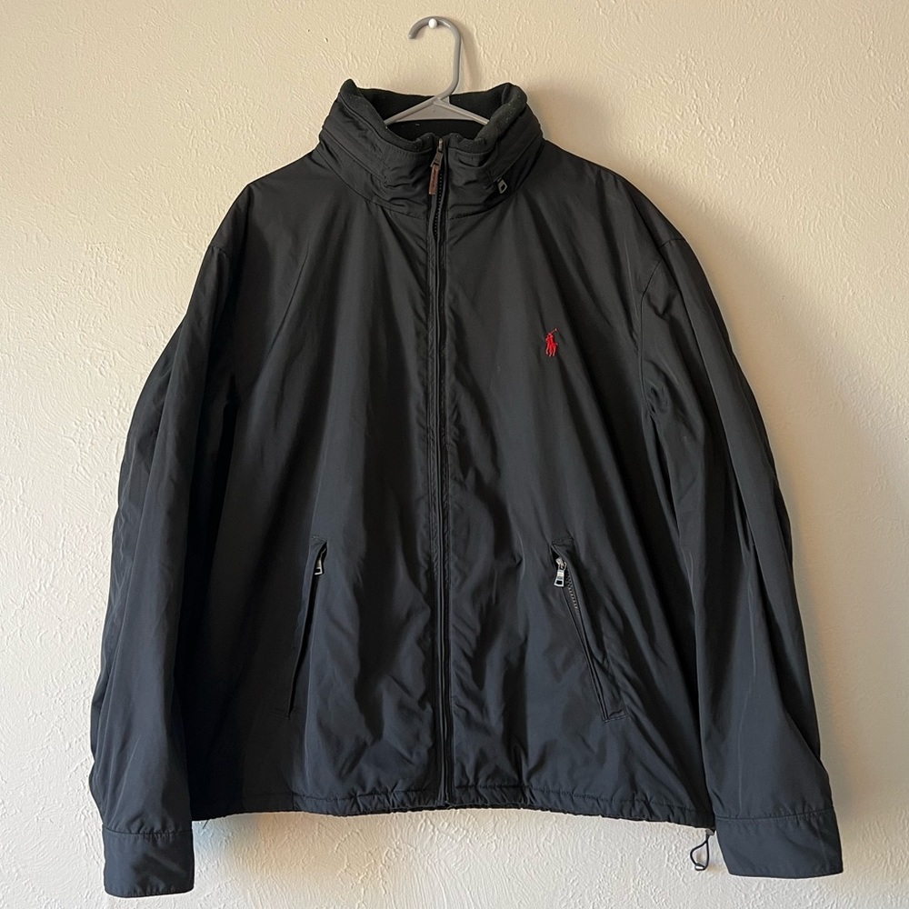 Ralph Lauren Winter Jacket